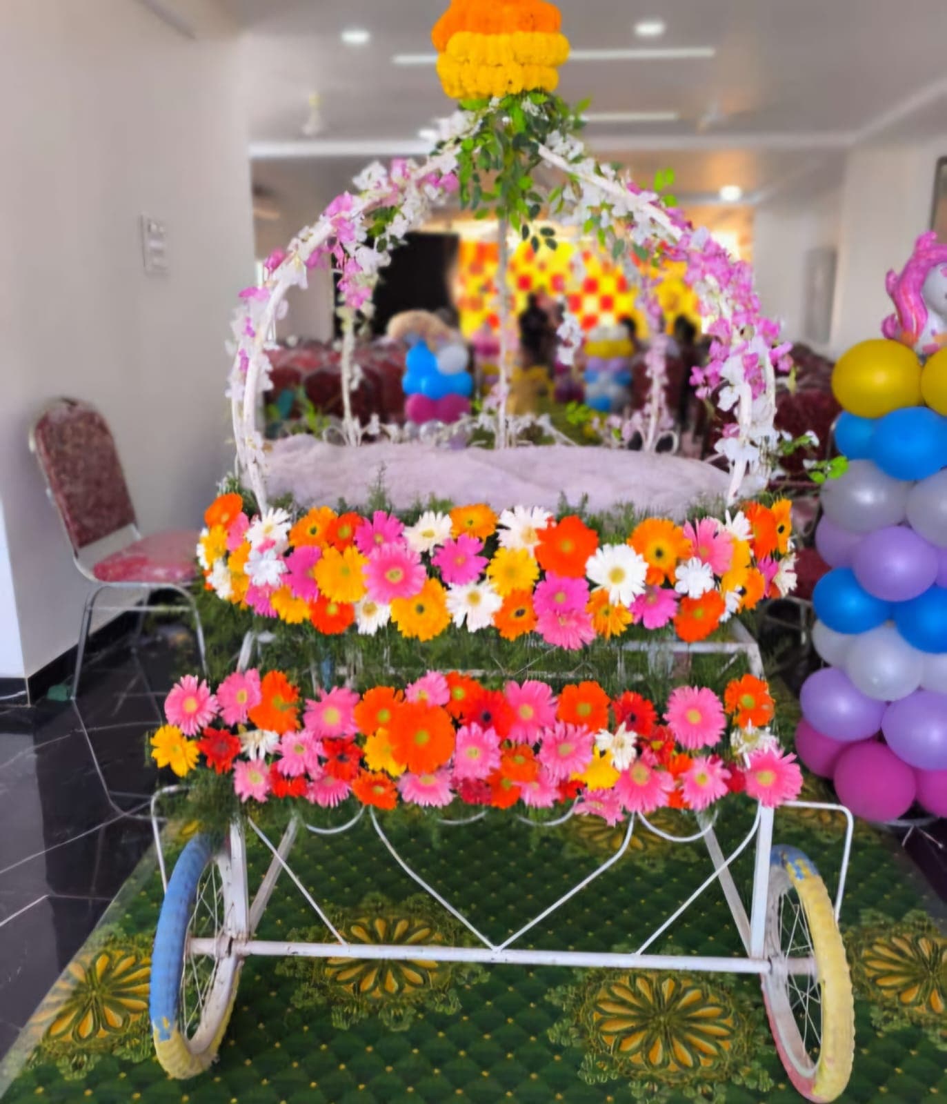 Baby Shower & Naming Ceremonies — 4