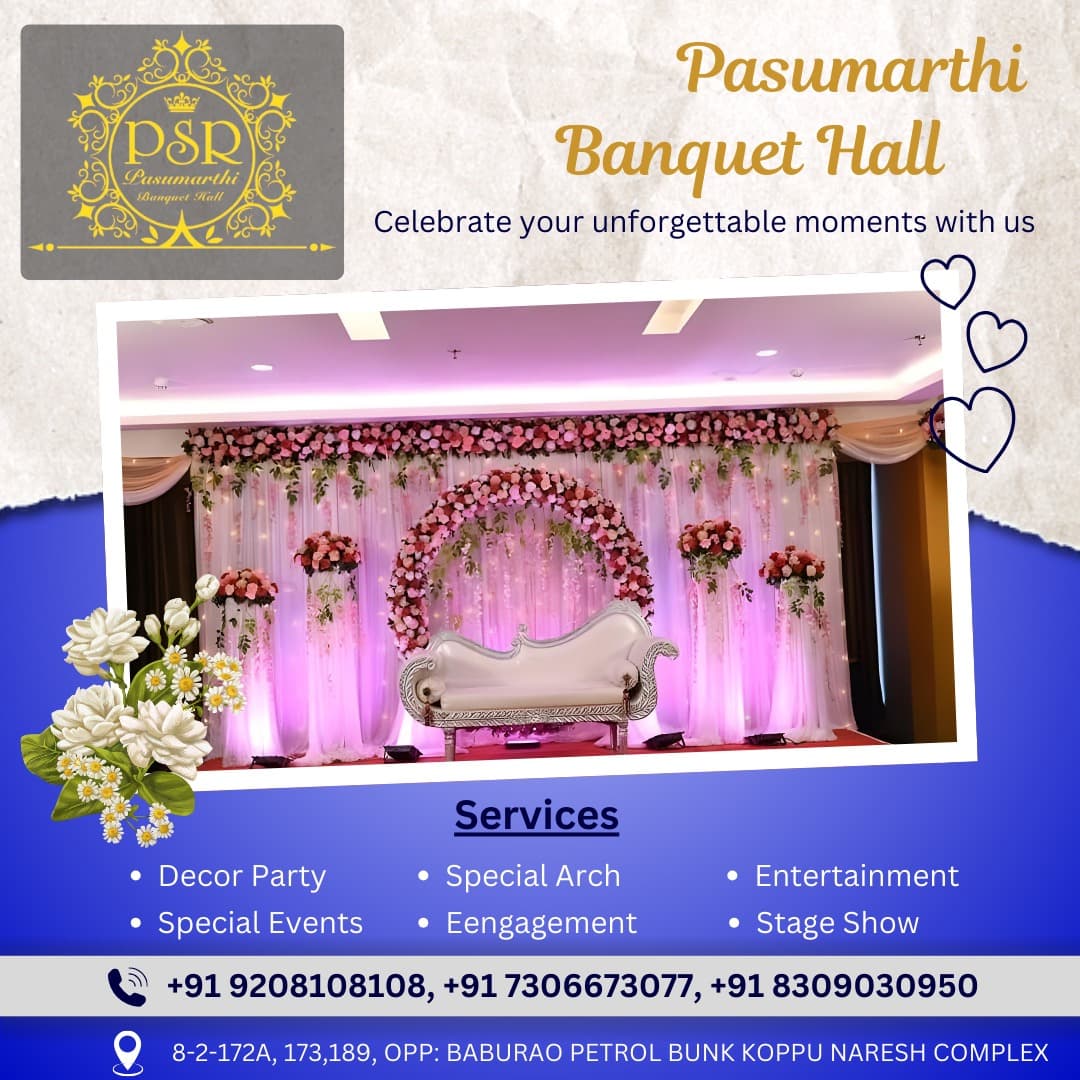 Traditional & Housewarming Ceremonies — 2