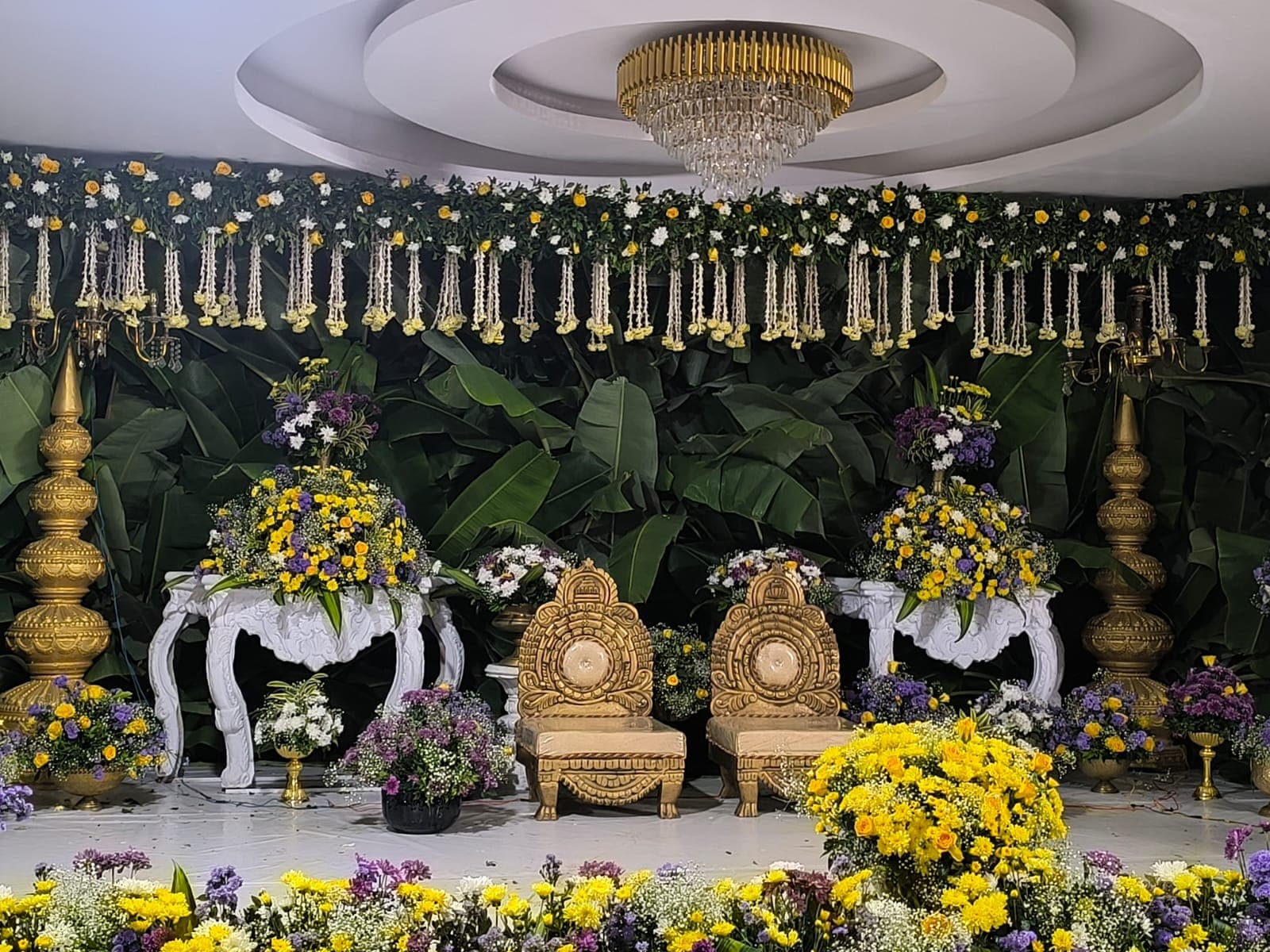 Engagement Ceremony