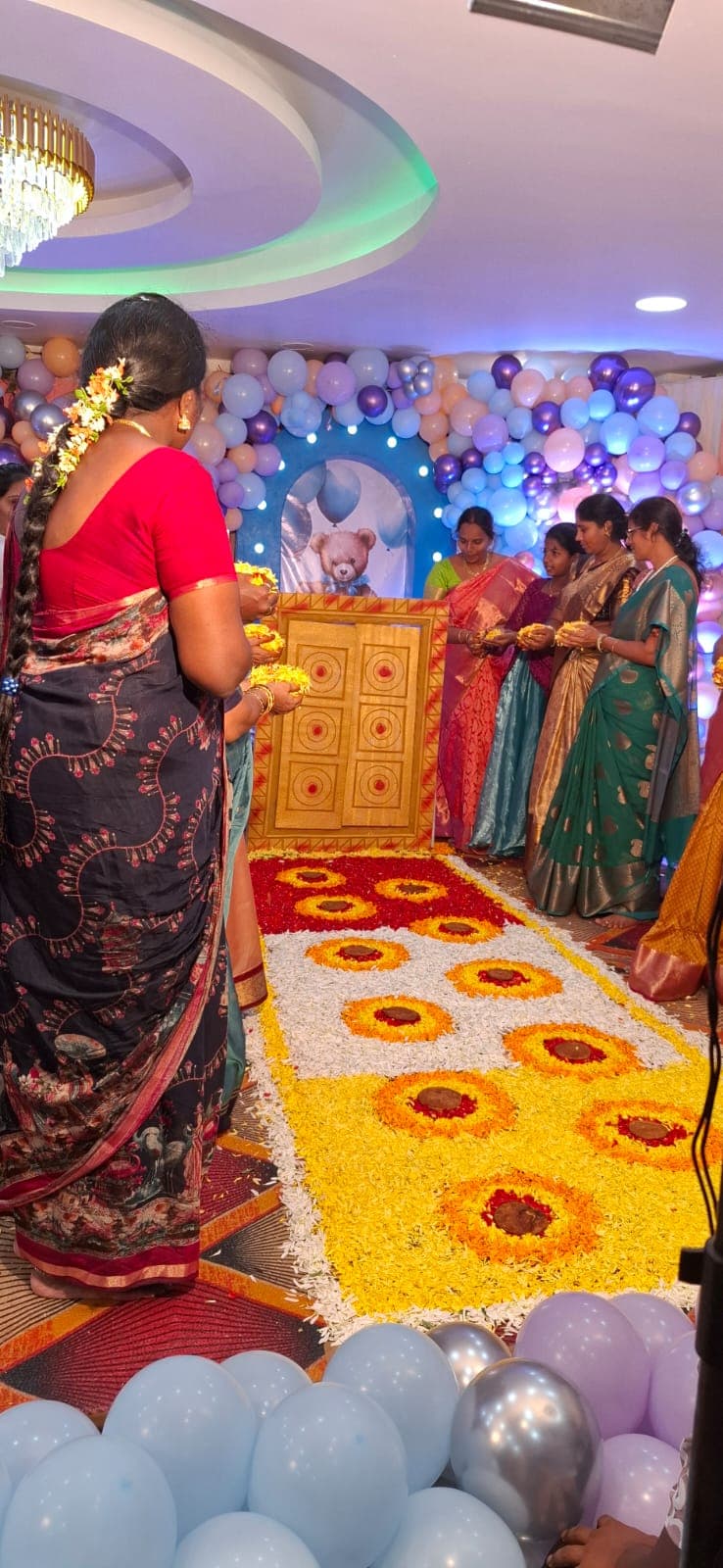 Weddings & Receptions — 3