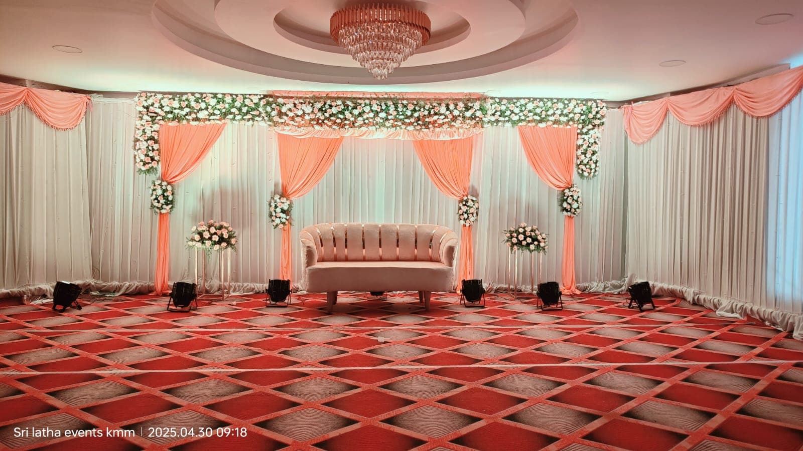 Weddings & Receptions — 4