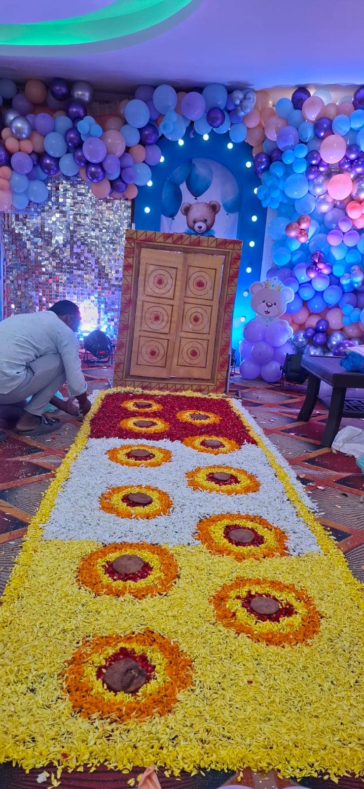 Traditional & Housewarming Ceremonies — 5